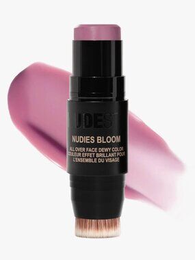 New Nudestix Nudies Bloom Stick in Lilac Love - Org $32